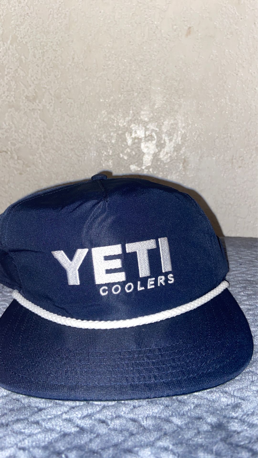 YETI coolers hat