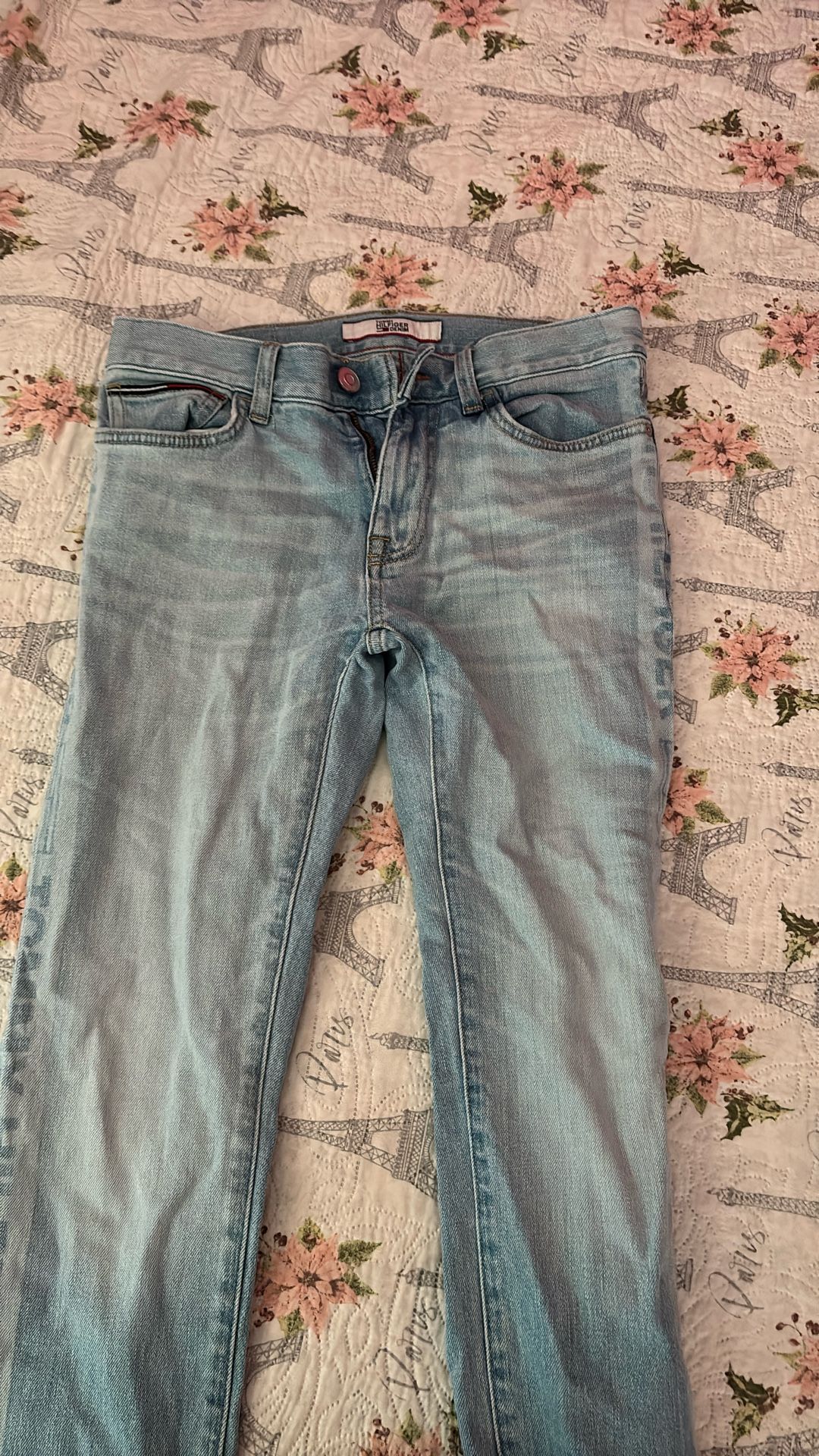 Blue Jeans For Sale Size 29/30