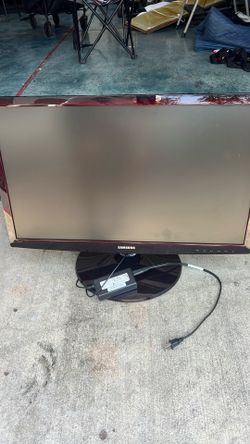 27” LED Gaming Monitor