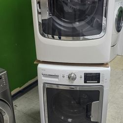 Stackable Washer Dryer Electric 🎒 💩♥️🛑🥊🔥💪🚨🎒