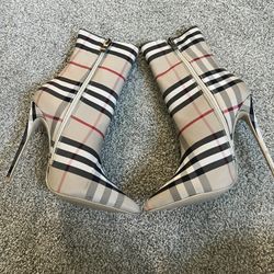 Women’s High Heels