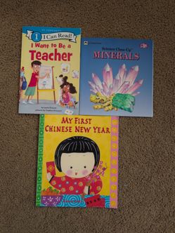 Books