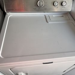 Maytag Gas dryer / Secadora 