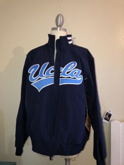 UCLA JACKET