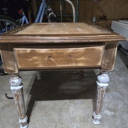 Coffee Table /Side Table