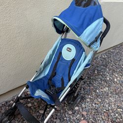 Umbrella Stroller 