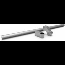 Hestan AKHKRW-OV Handle Kit for Wine Fridge