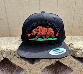 California Cap