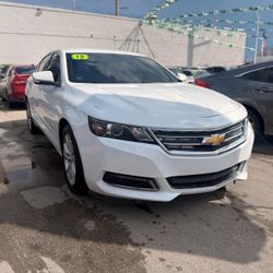 2019 Chevrolet Malibu 