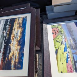 Frames 