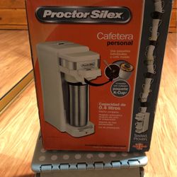 Coffee Maker