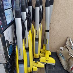 Karcher Hard Floor Cleaner $75