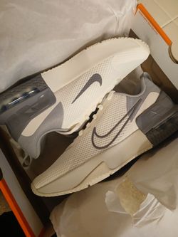 Nike air max alpha trainer 6
