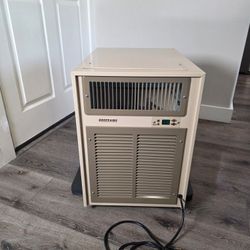 Breezaire WKL 8000 Wine Cellar Cooler/AC