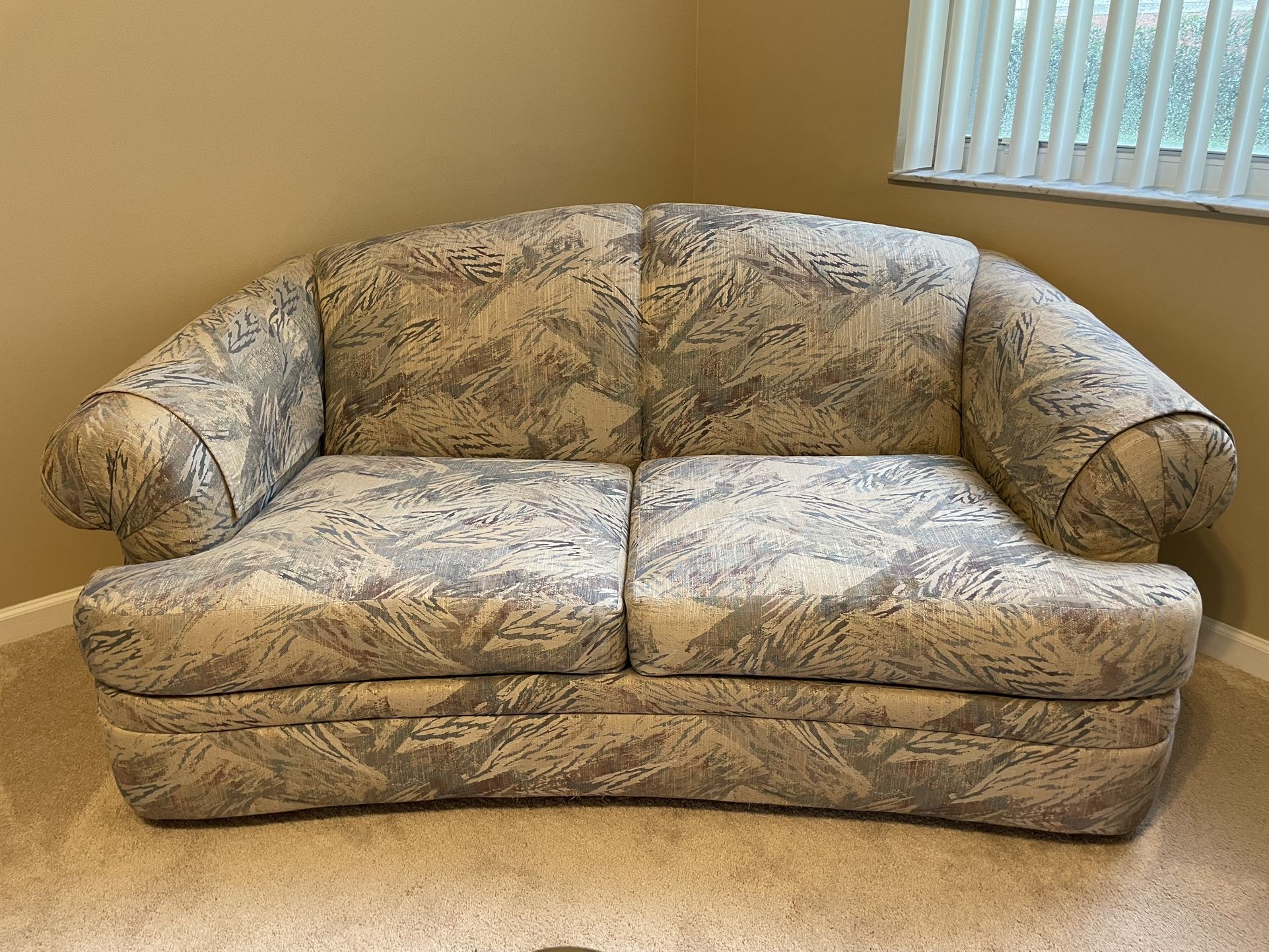 Small Couch