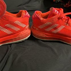 Damian Lillard 6 