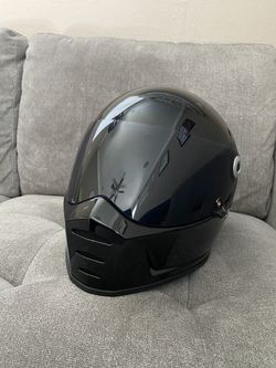 Biltwell Lane Splitter Helmet