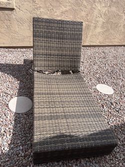 Free household items