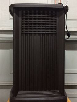 Air Care EP9800 Evaporative Humidifier