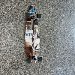 Longboard