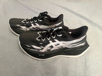 ASICS Super Blast 3 (black)
