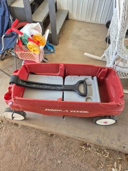 Radio Flyer