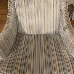 Wingback Chair