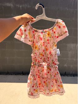 Girl’s 5t Dresses