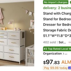 Dresser 