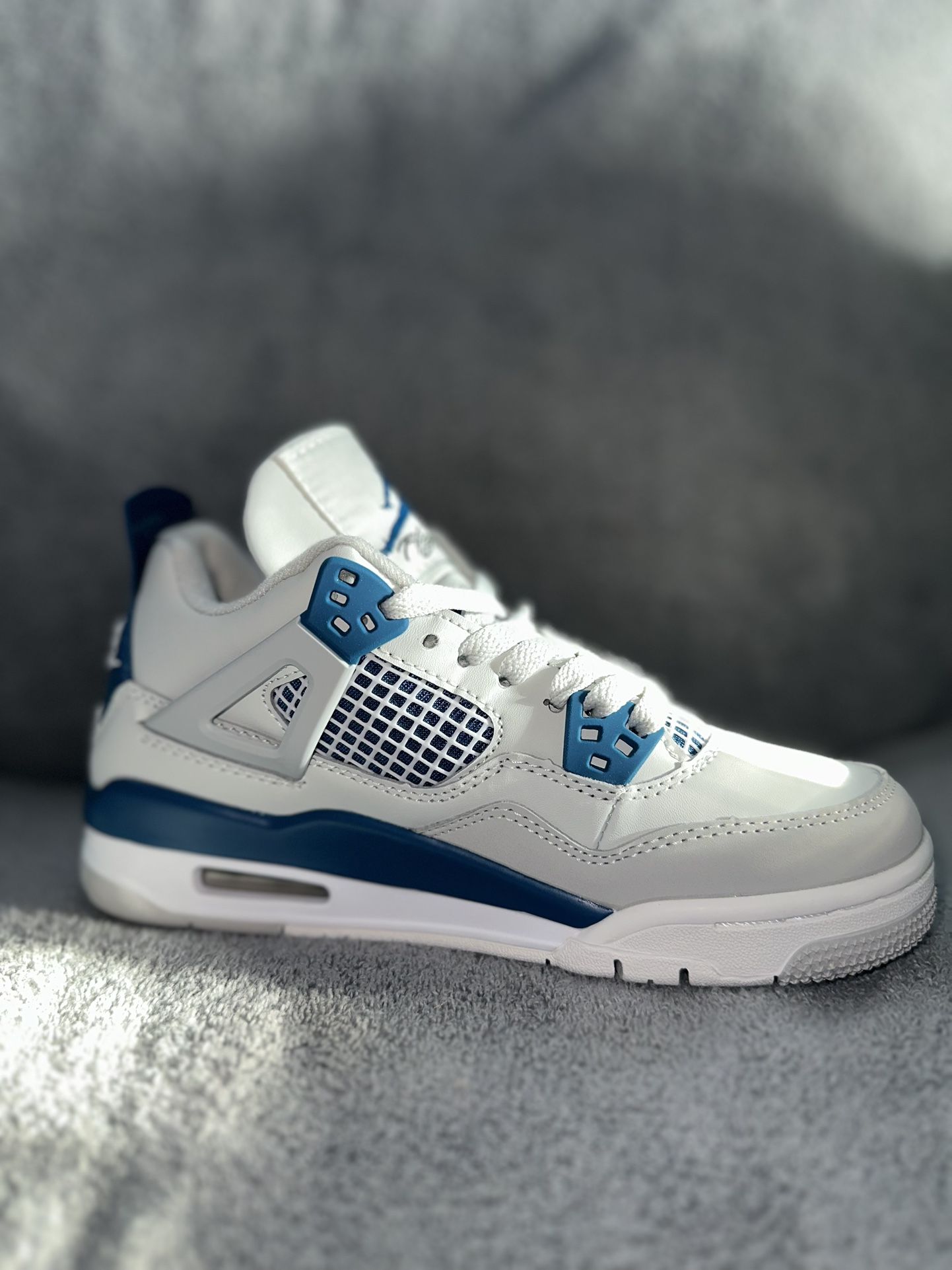 Jordans