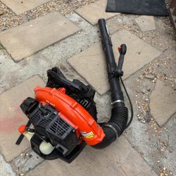 Leaf Blower 