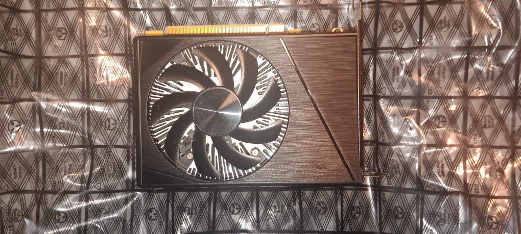 Lenovo NVIDIA GTX 1660 Super 6GB