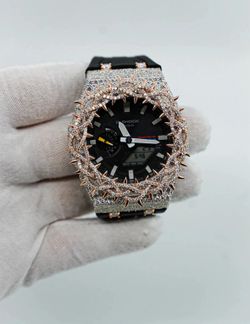 G-Shock VVS-1 (SHIP ONLY‼️)