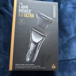 Manscaped Lawn Mower 5.0 Ultra