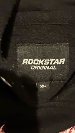 Rockstar Original Clothing Item XL