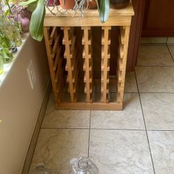 Wine Rack