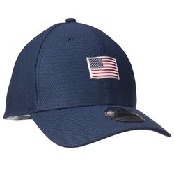 New era patriot flag