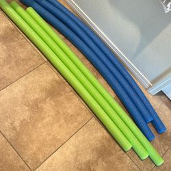 Pool Noodles FREE (must go ASAP)