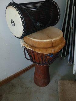 MEINL African Talking Drum Large