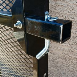 Porta Maletas Para Cualquier Camioneta 