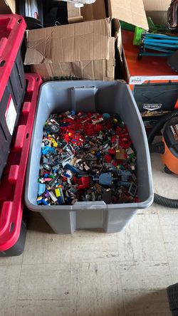 Legos