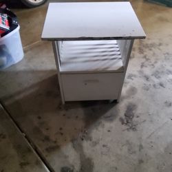 Side Table