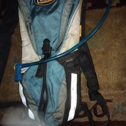 Camelbak Men's Rogue Classic Hydration Pack
