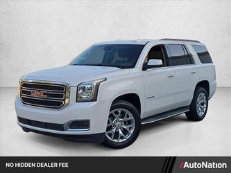2016 GMC Yukon