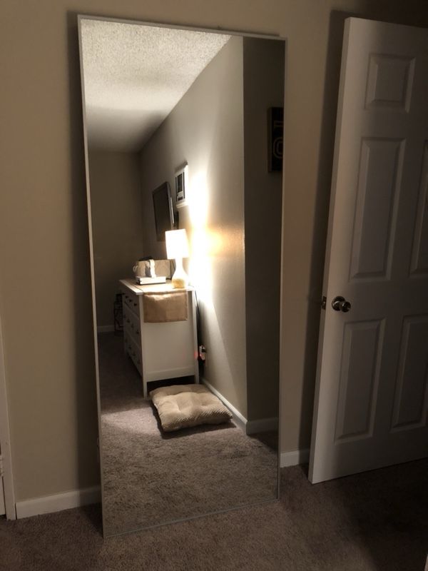 IKEA Hovet Mirror