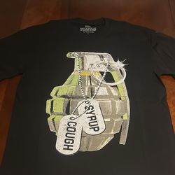 Alocs Tee