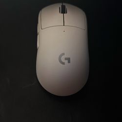 G pro X Super light 