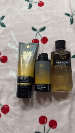 Bath & Body Works Men’s