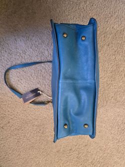 Leather Purse 👛