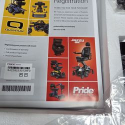 Power Chair